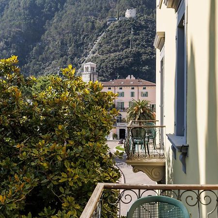 Grand Hotel Riva Bagian luar foto
