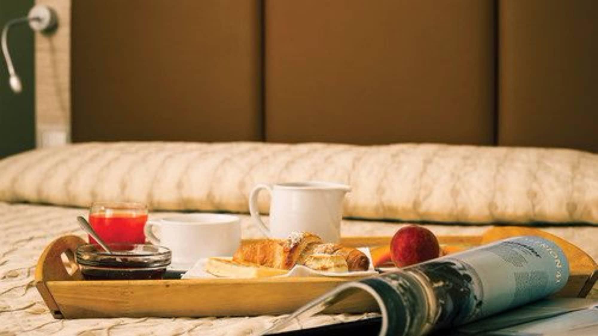 Grand Hotel Riva Bagian luar foto