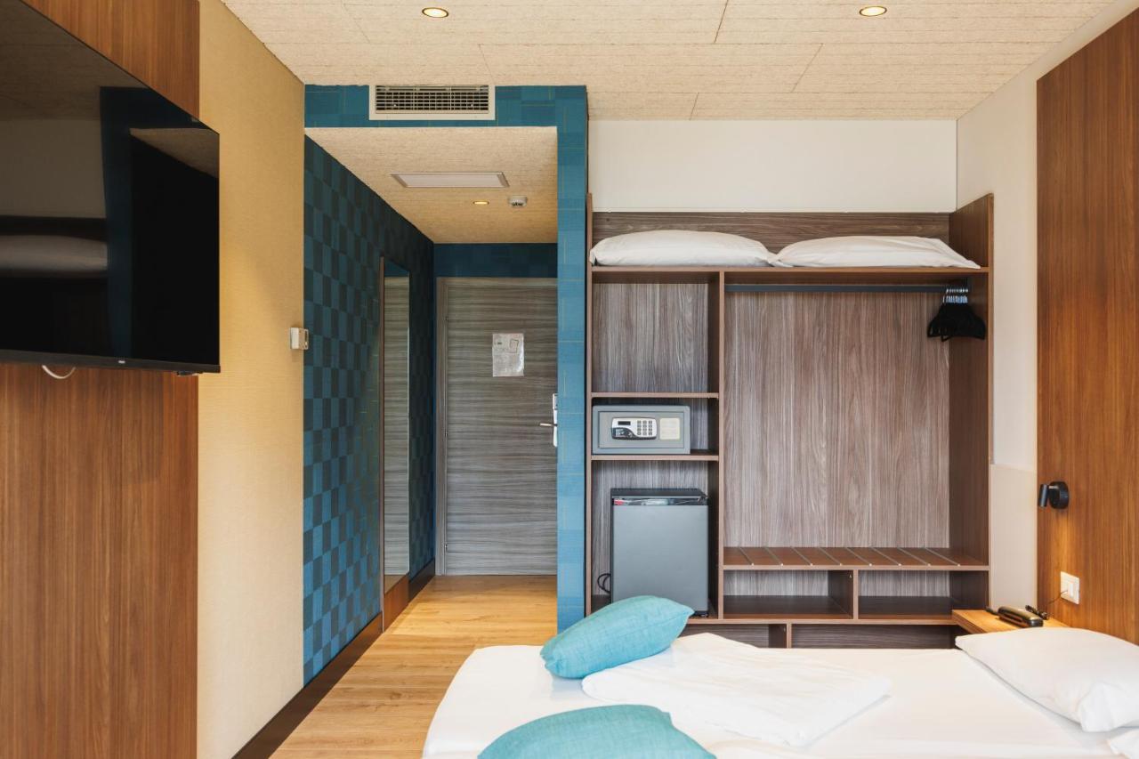 Grand Hotel Riva Bagian luar foto