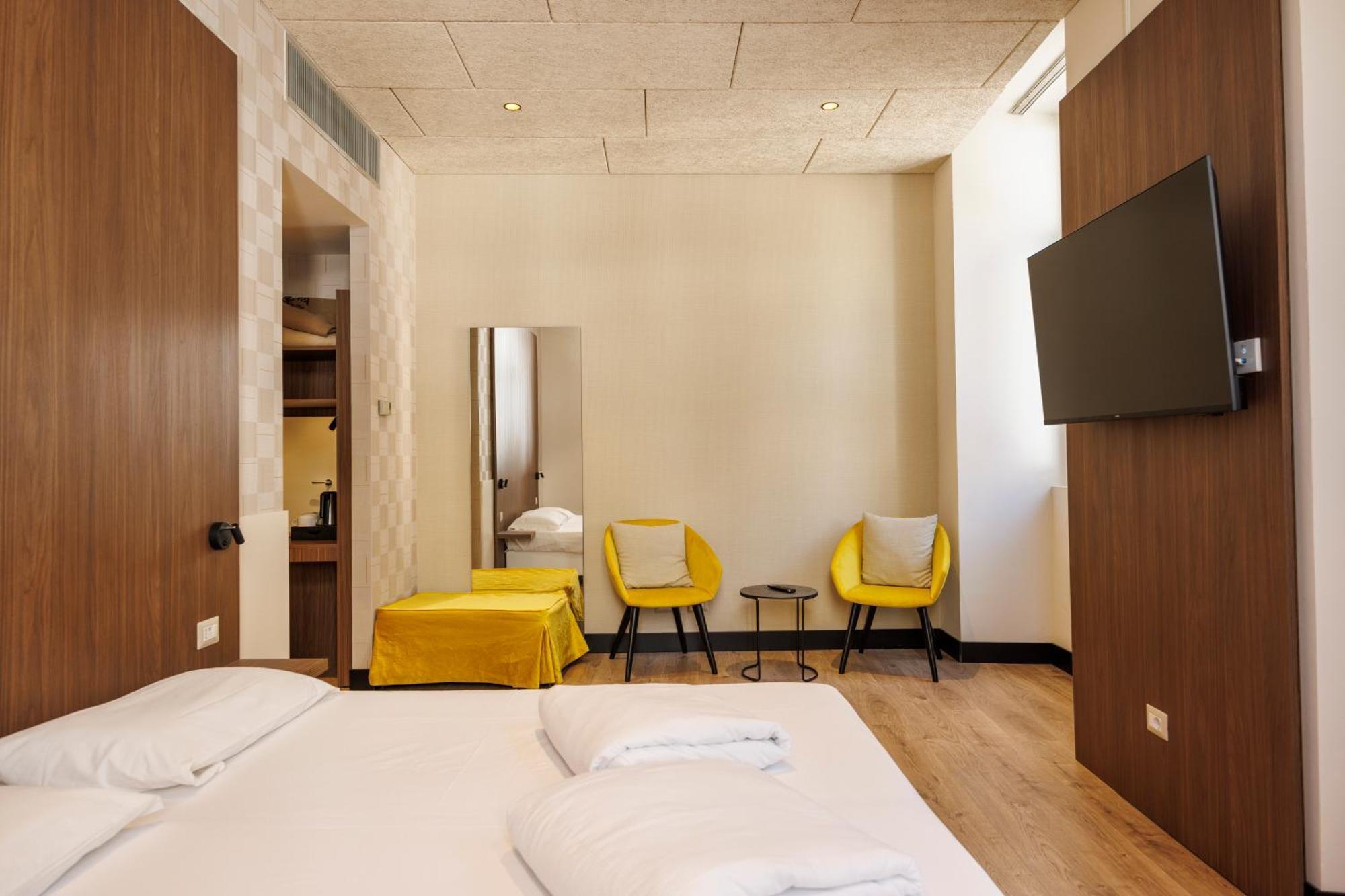 Grand Hotel Riva Bagian luar foto