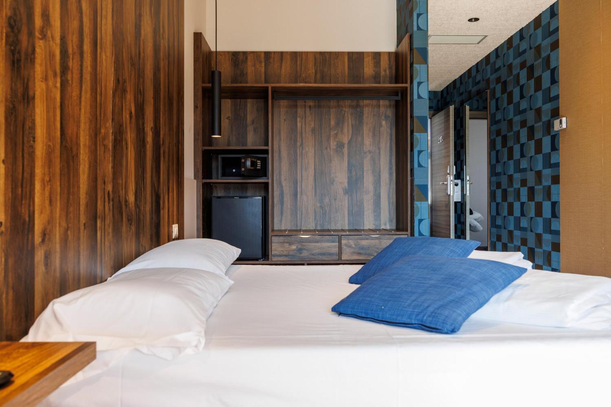 Grand Hotel Riva Bagian luar foto