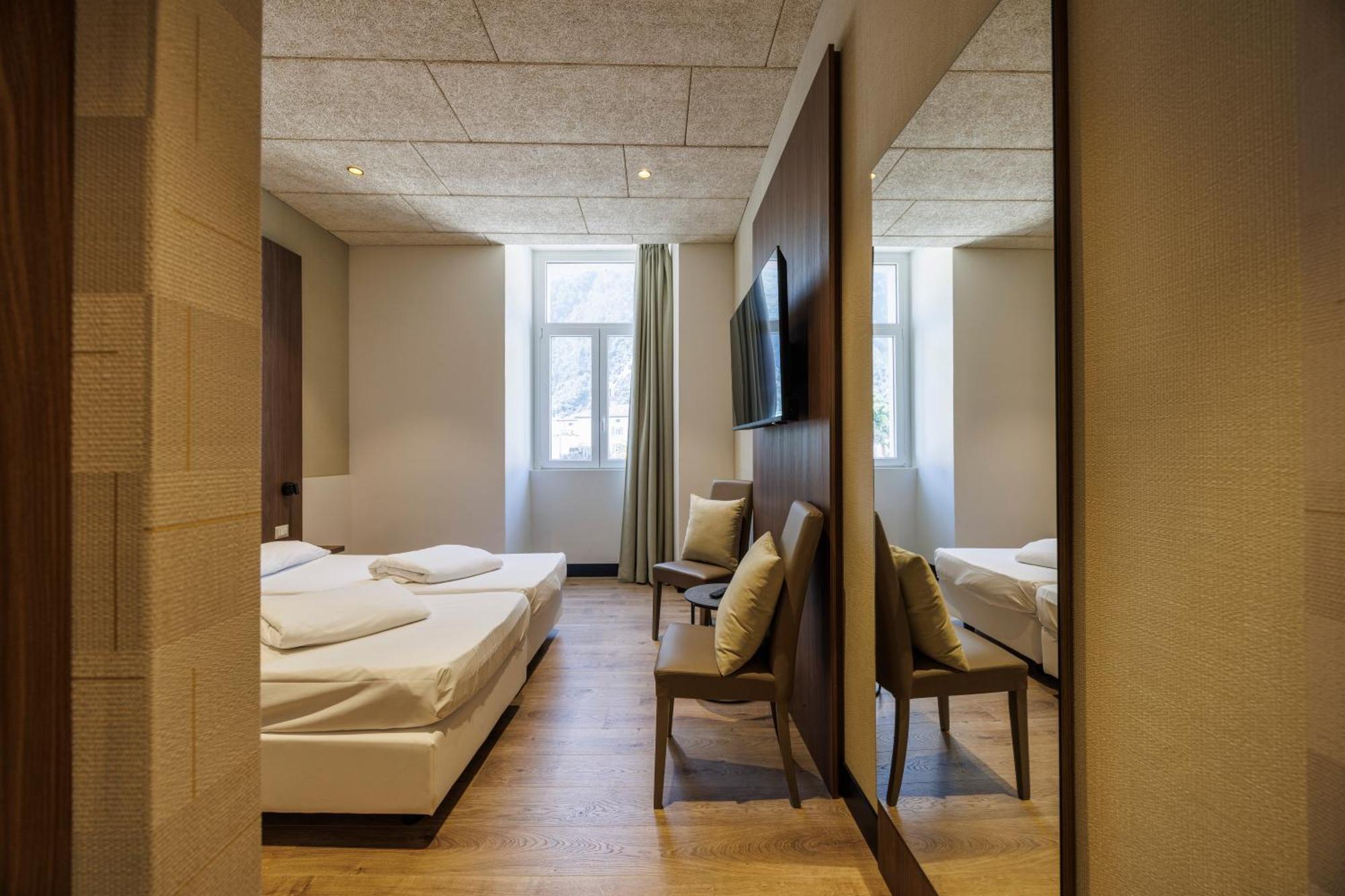Grand Hotel Riva Bagian luar foto
