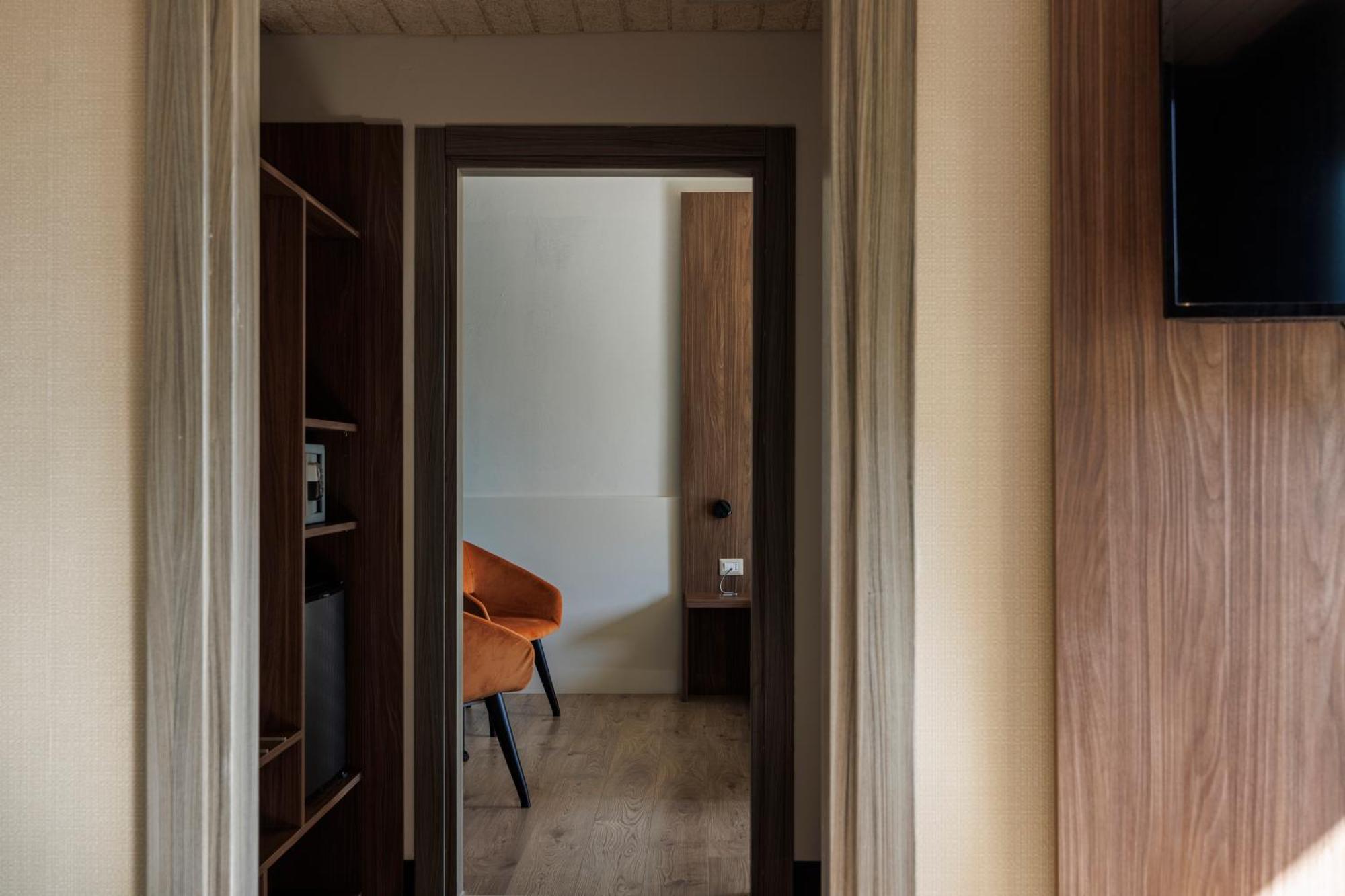 Grand Hotel Riva Bagian luar foto
