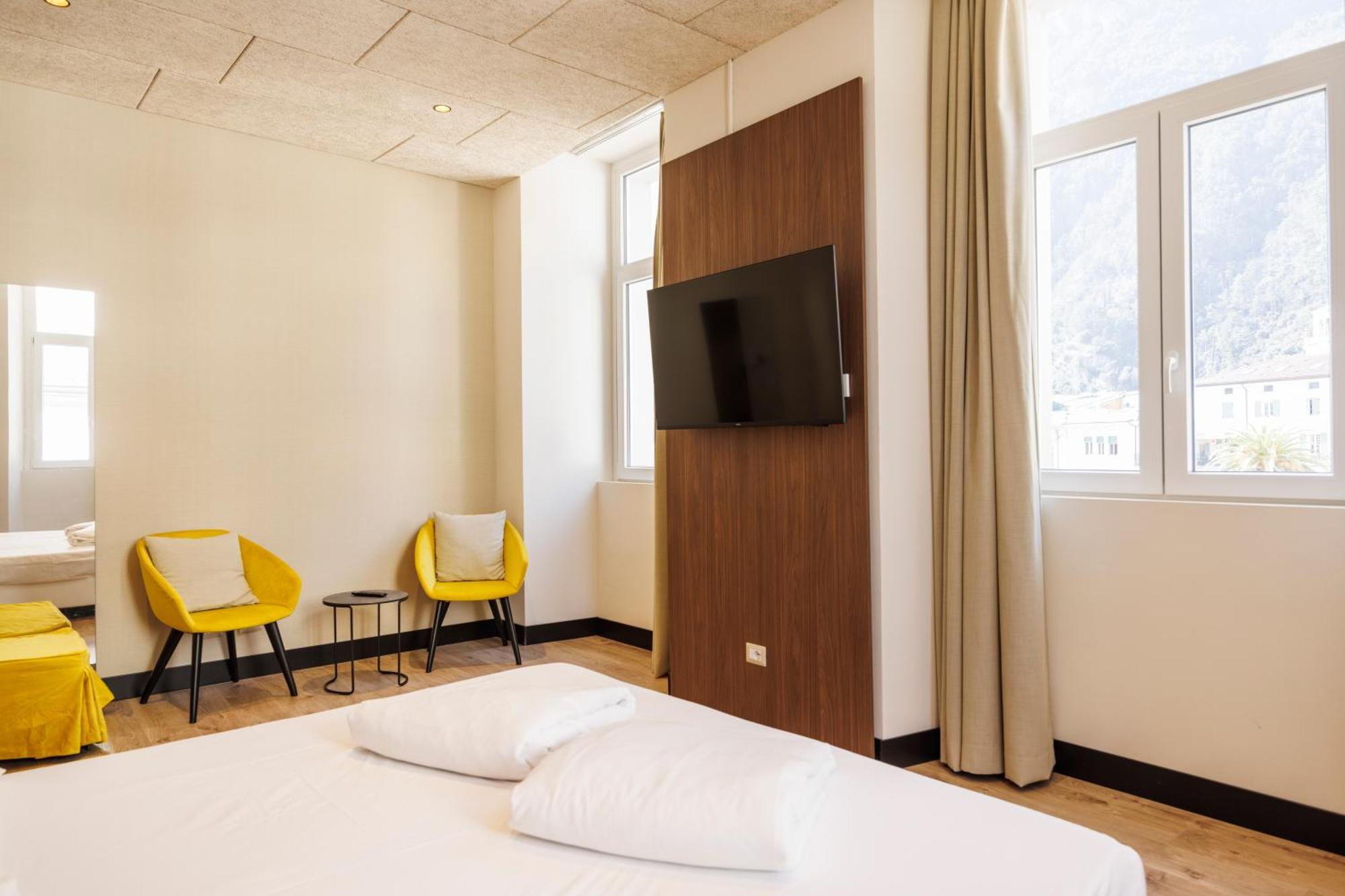 Grand Hotel Riva Bagian luar foto