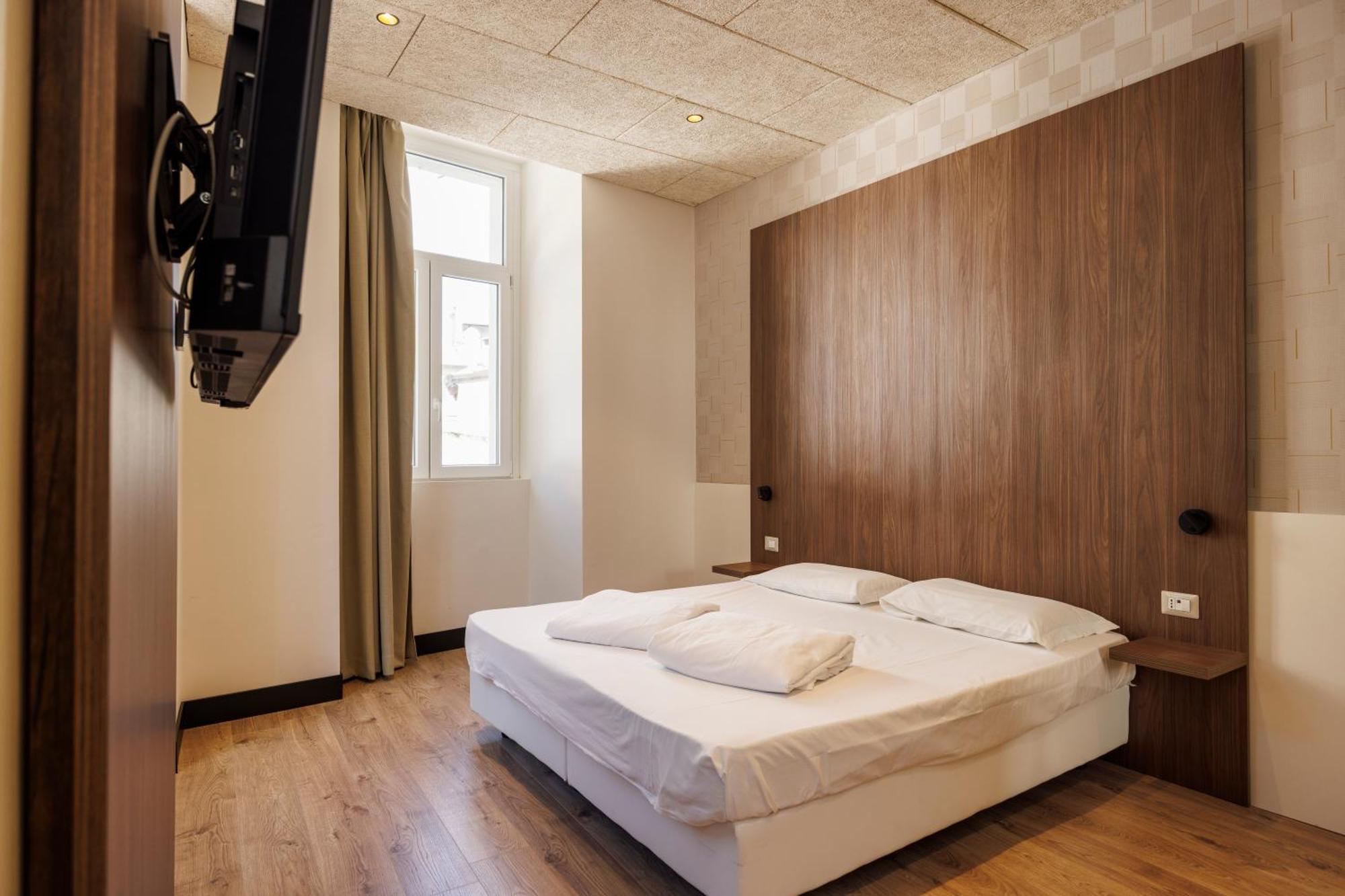 Grand Hotel Riva Bagian luar foto