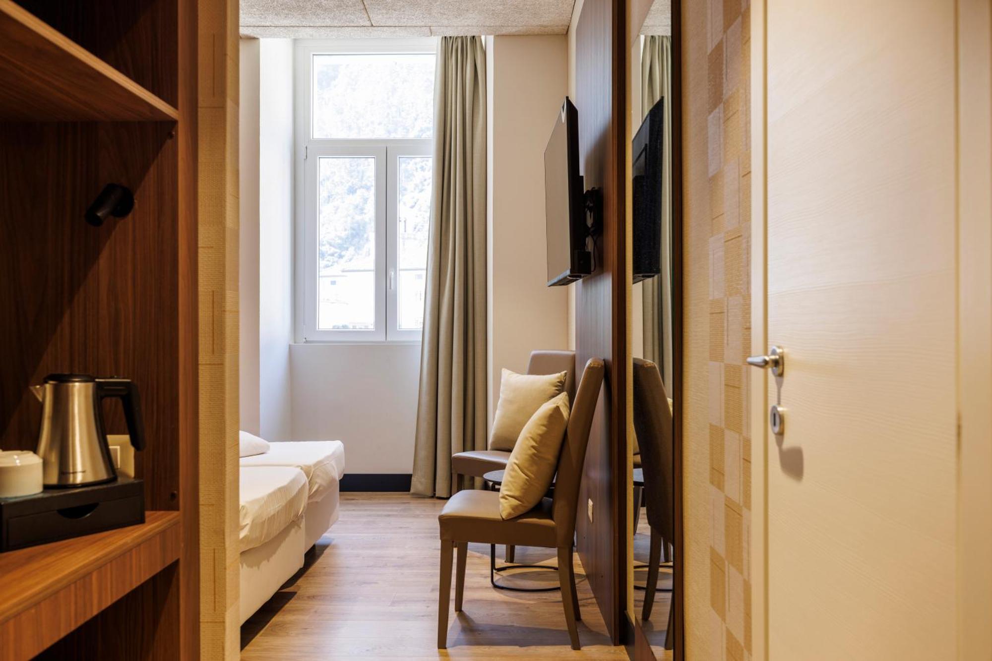 Grand Hotel Riva Bagian luar foto